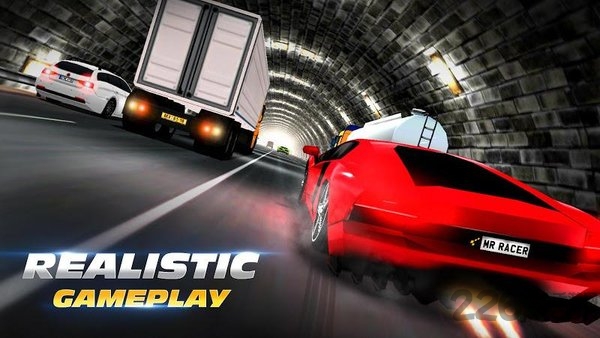 赛车先生手机版的图册