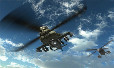 陆军直升机(armyhelicopterparking)的图册