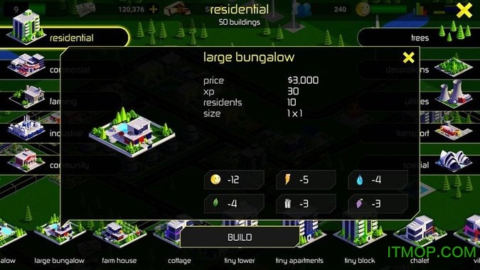 城市设计师2(DesignerCity2)的图册