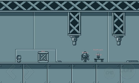 代码英雄的图册