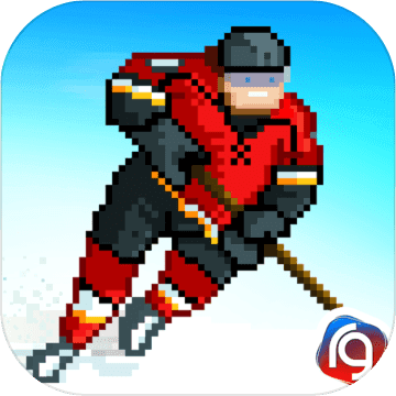 HockeyHero(冰球英雄安卓版)