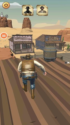 罪犯狙击手机版的图册