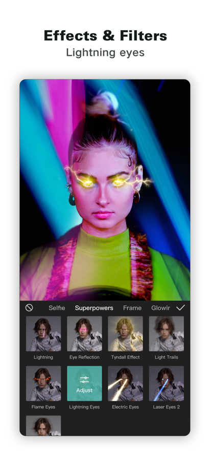 capcut国际版2025最新版的图册