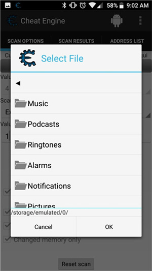 CE修改器安卓版官网的图册