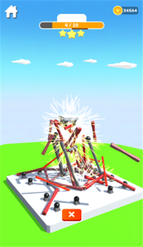 造塔大师的图册