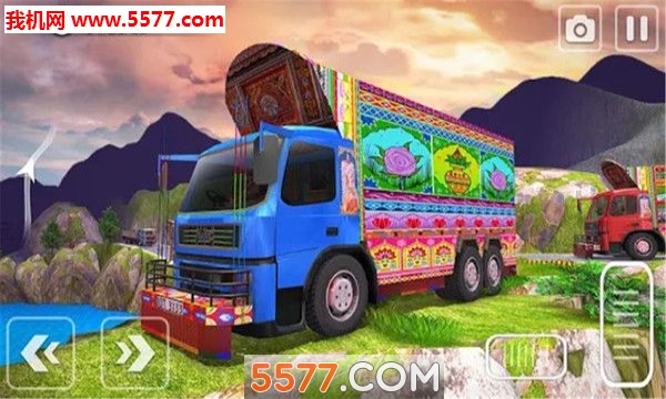 遨游印度安卓版的图册