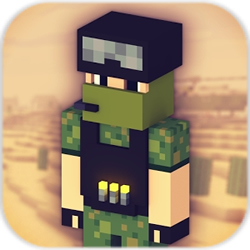 像素战役英雄无限金币