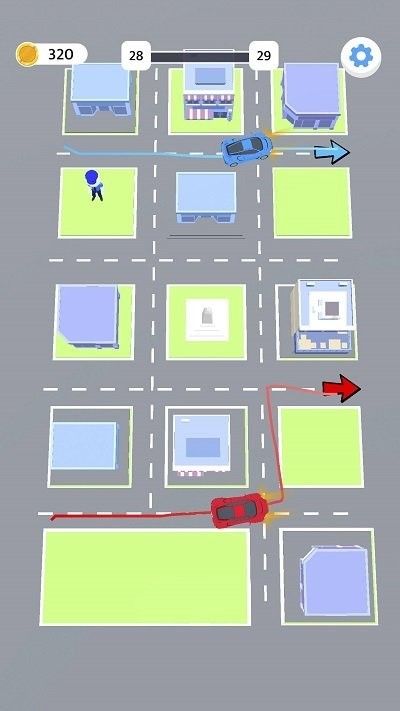 超级警察甜甜圈最新版的图册