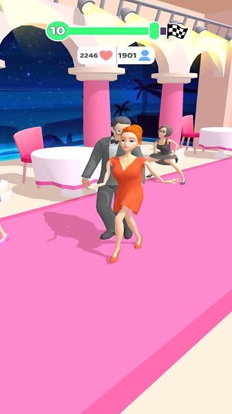 高校少女的图册