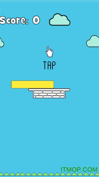 堆楼女孩的图册