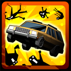 乡野僵尸赛车(hillbillyhotrod)