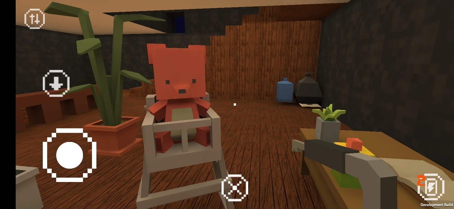 可怕的奶奶的图册