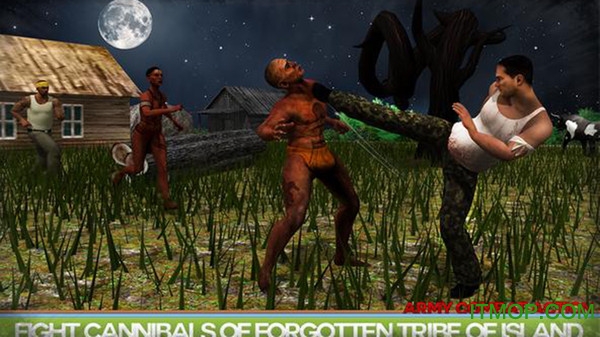 海岛逃生的图册