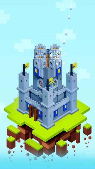 迷你世界方块手机版的图册