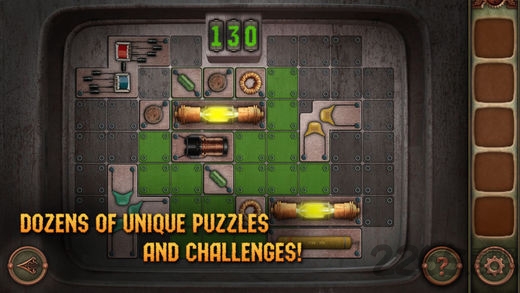 机械都市大逃生中文破解版(escapemachinecity)的图册