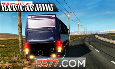 EuroBusSimulator(欧洲客车模拟驾驶)的图册