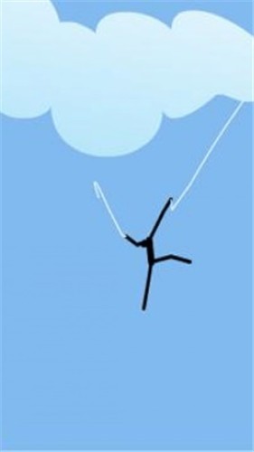 火柴人蜘蛛侠跑酷的图册