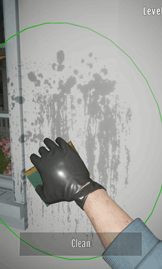 清道夫模拟器的图册