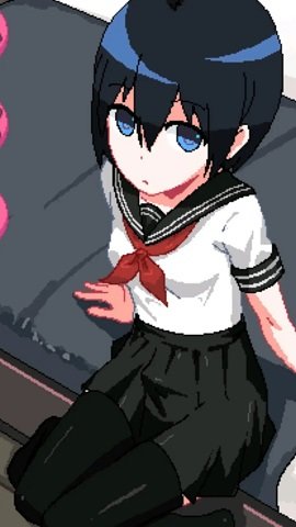 和妹妹一起看家3汉化版的图册