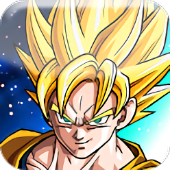 掌上七龙珠人物全有版