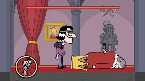 我要当国王手机版的图册