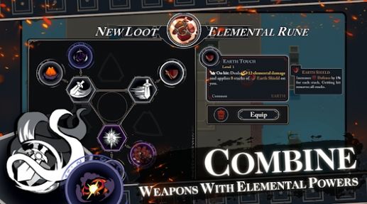 无尽漫游中文版的图册