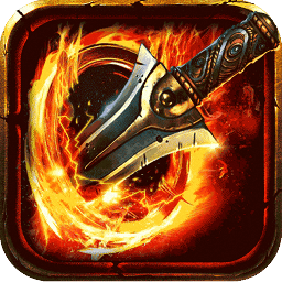 热血战纪公益服sf