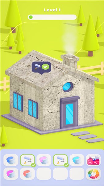 小屋画家手机版的图册