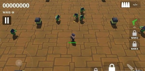 boxhead手机版的图册