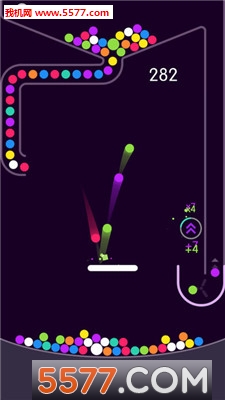 循环弹球最新版的图册