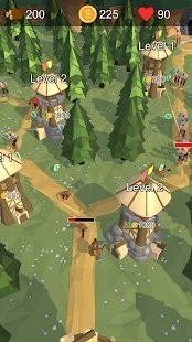 国王的保护者的图册