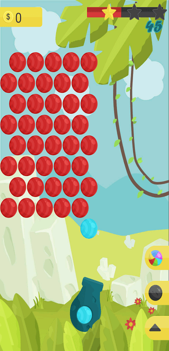 popshooter流行射手游戏的图册