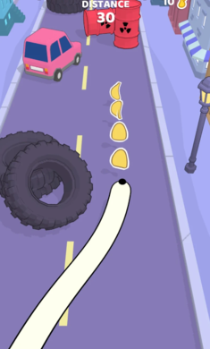 LongNoseDog免广告版的图册