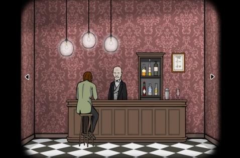 逃离方块中文版的图册