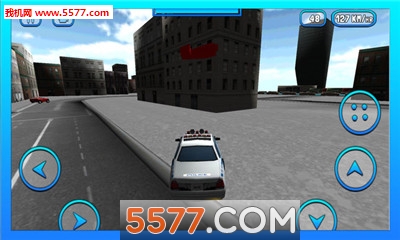 aagpolisisimulator安卓版的图册