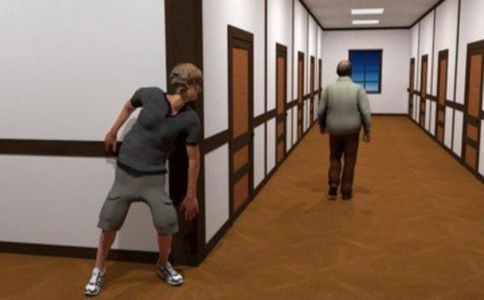 邻居的恶作剧2020的图册