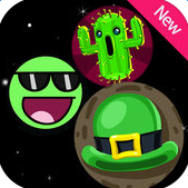 原谅帽大战绿帽内购破解版