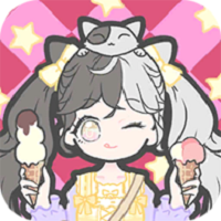 我的换装生活破解版(vlinderlife)