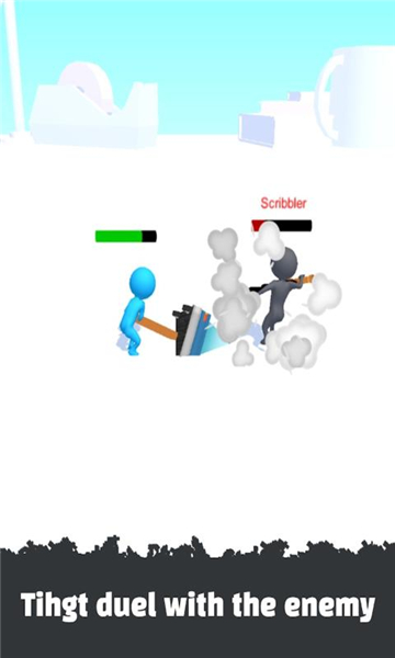 DrawHammer(万物皆可锤安卓版)的图册