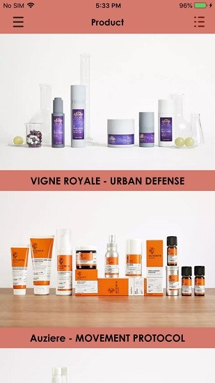 estebel软件的图册