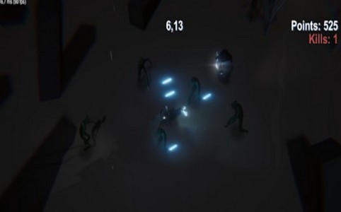 棍子幸存者的图册