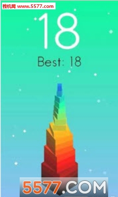 天空之柱游戏官方版(智力挑战)skypillar的图册