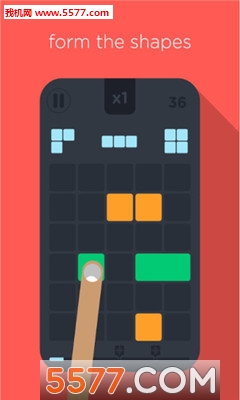 Joinz游戏的图册