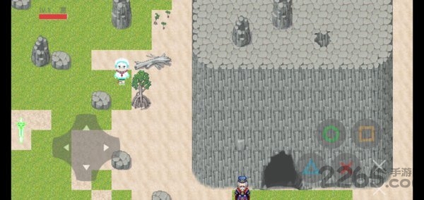 刺客时代手机版的图册