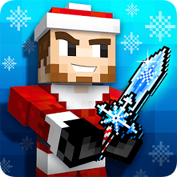 2024像素枪3d无限金币钻石版最新