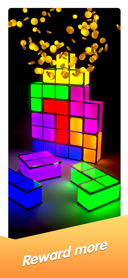 全民消方块的图册