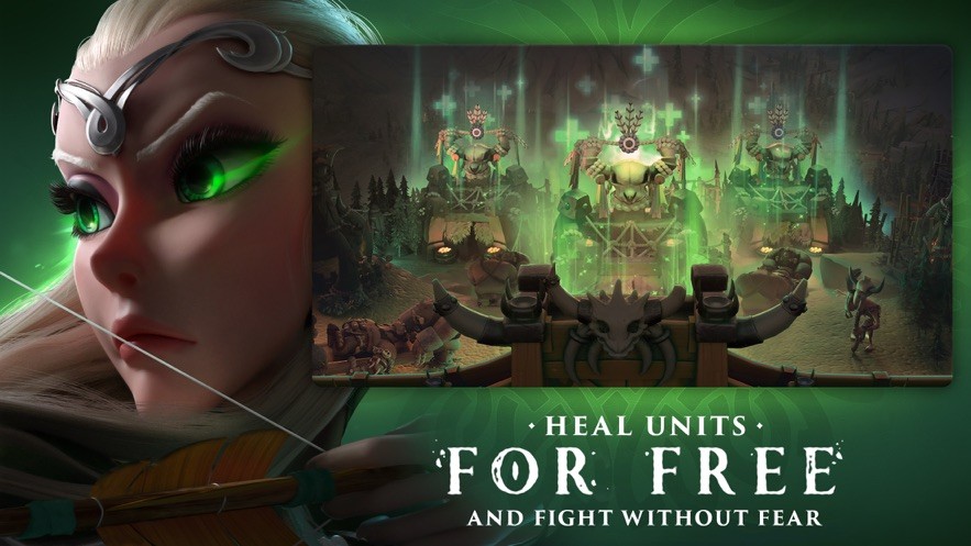 万龙觉醒国际服的图册