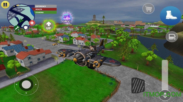 皇家小镇之战的图册