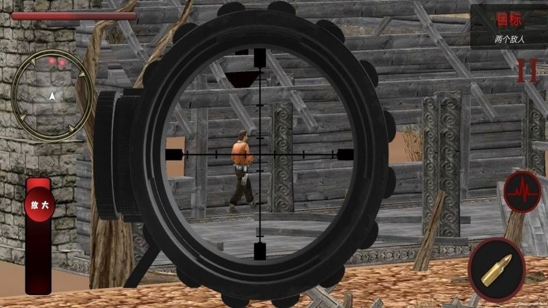 战斗王者手机版的图册