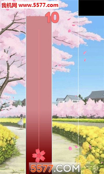 刀剑神域魔法钢琴安卓版的图册